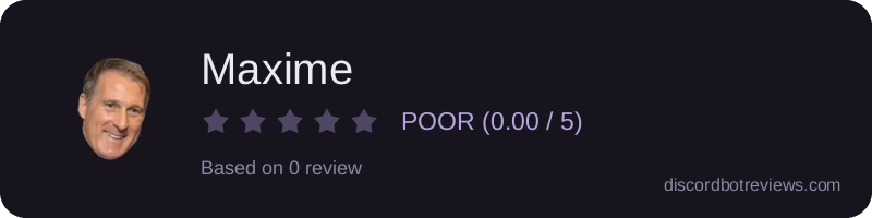 Rating