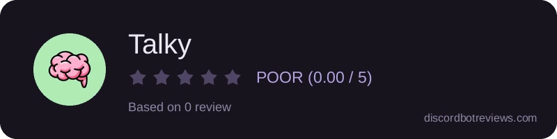 Rating