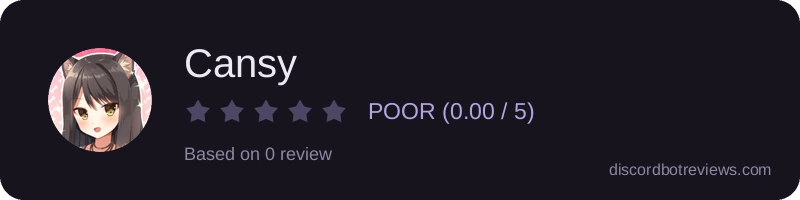 Rating