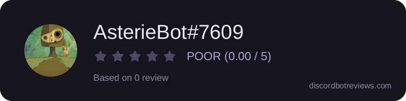 Rating