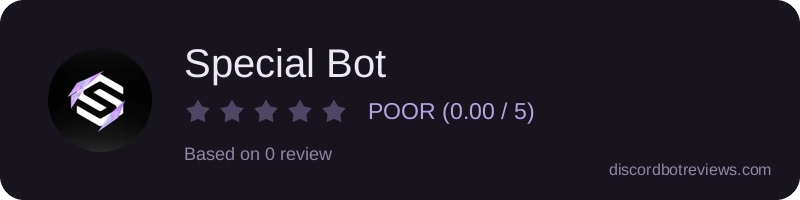 Rating
