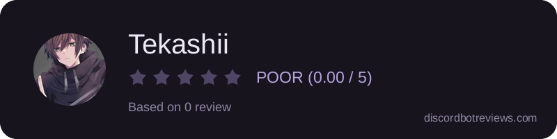 Rating