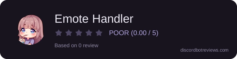 Rating