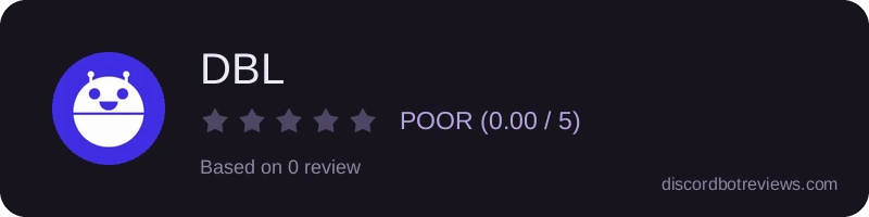 Rating