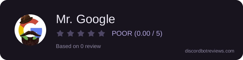 Rating