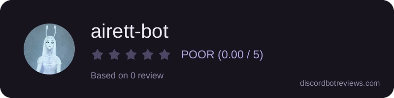 Rating