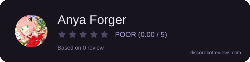 Rating