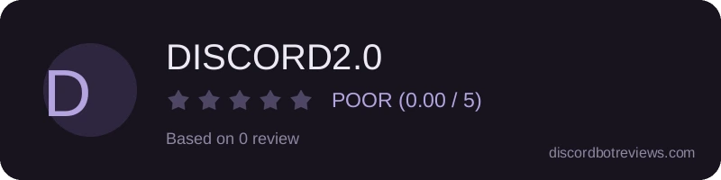 Rating