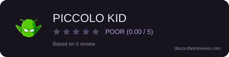 Rating