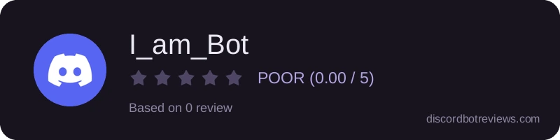 Rating