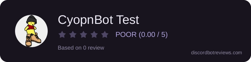 Rating