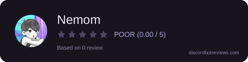Rating