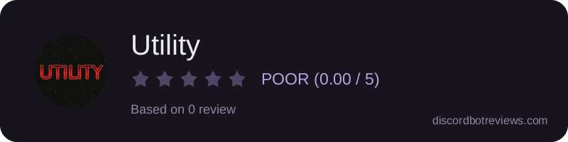 Rating