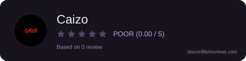 Rating