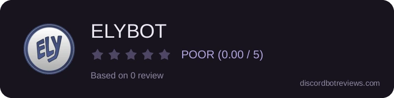 Rating
