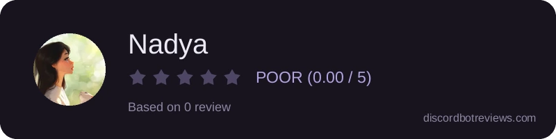 Rating