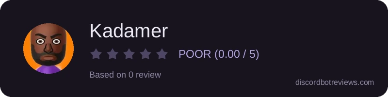 Rating