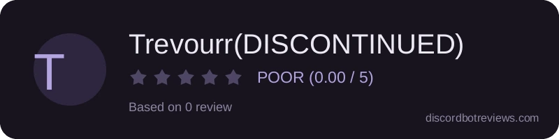 Rating