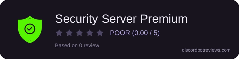 Rating