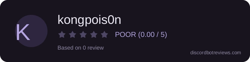 Rating