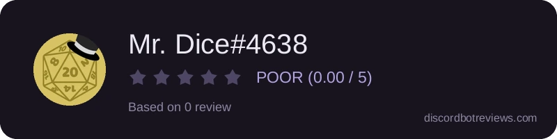 Rating