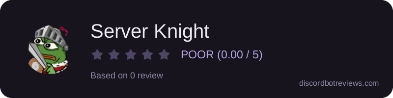 Rating