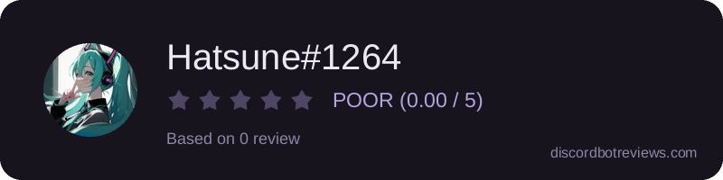 Rating