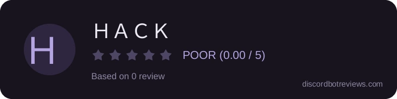 Rating