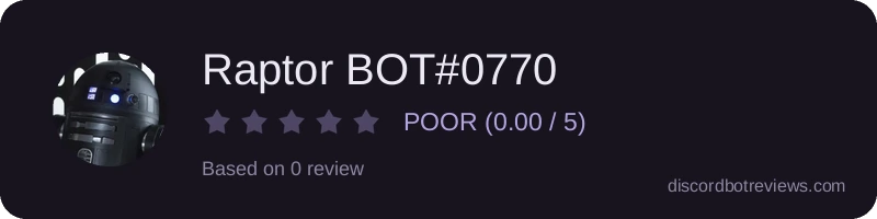 Rating