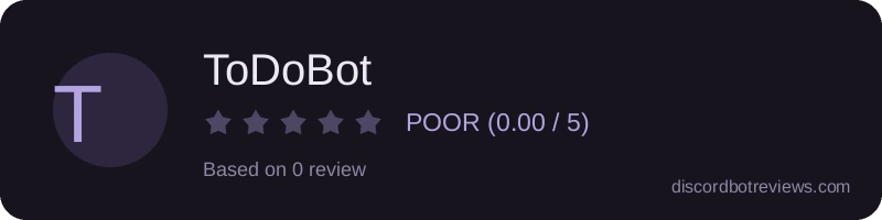 Rating