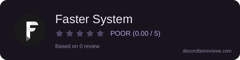 Rating