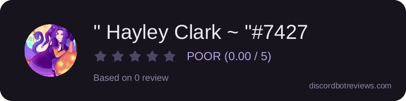 Rating