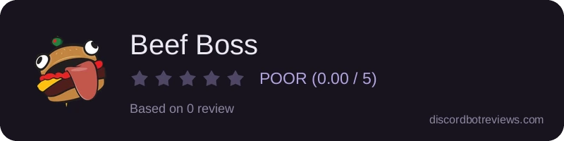 Rating