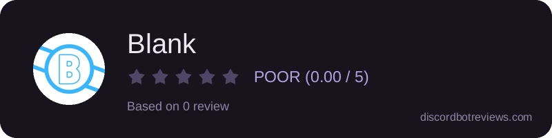 Rating