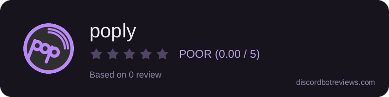 Rating