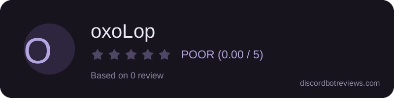Rating