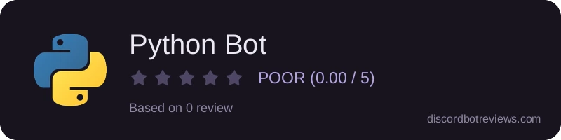 Rating