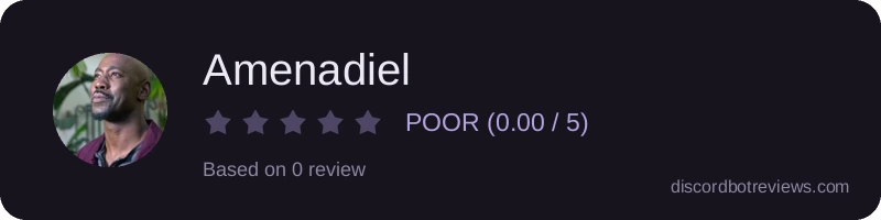 Rating