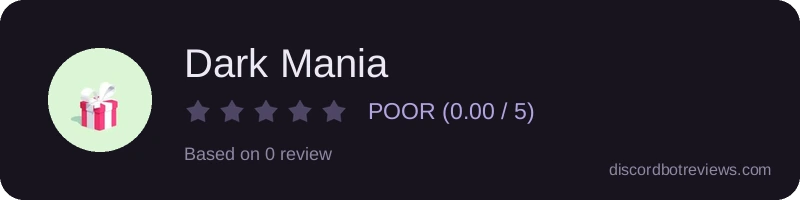 Rating