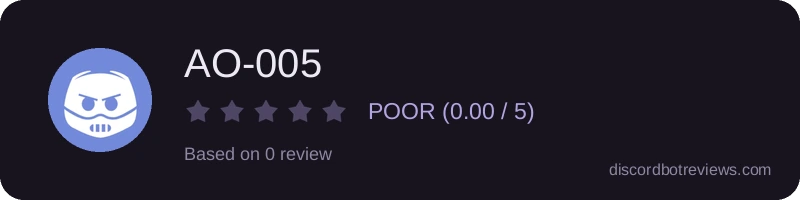 Rating
