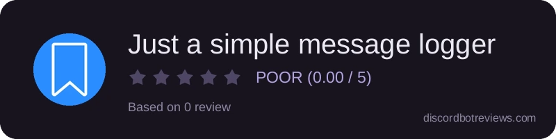 Rating