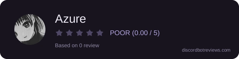 Rating