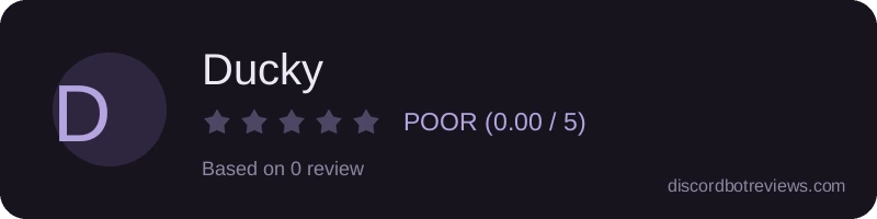 Rating
