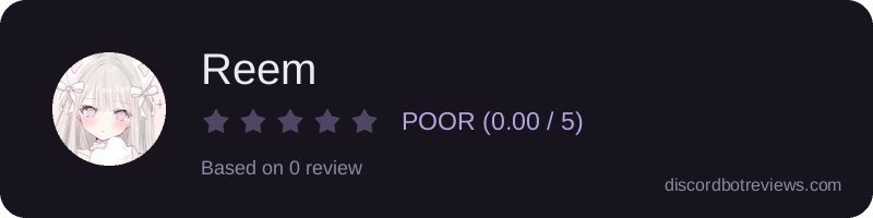 Rating