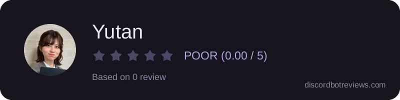 Rating