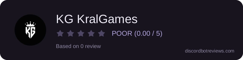 Rating