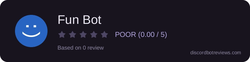Rating