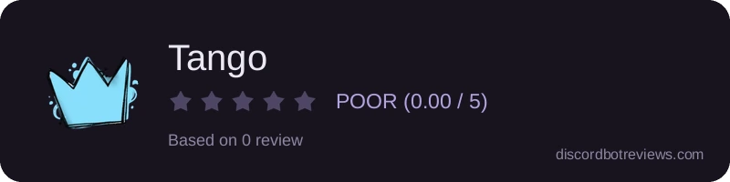 Rating