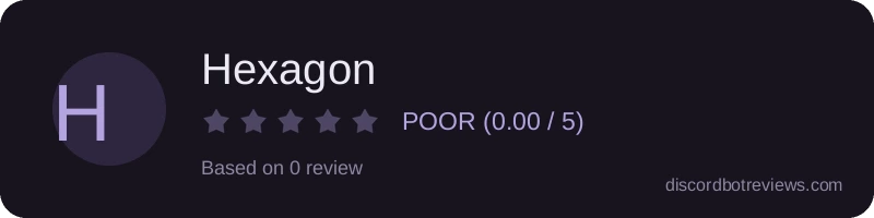 Rating