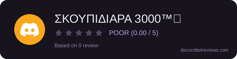 Rating